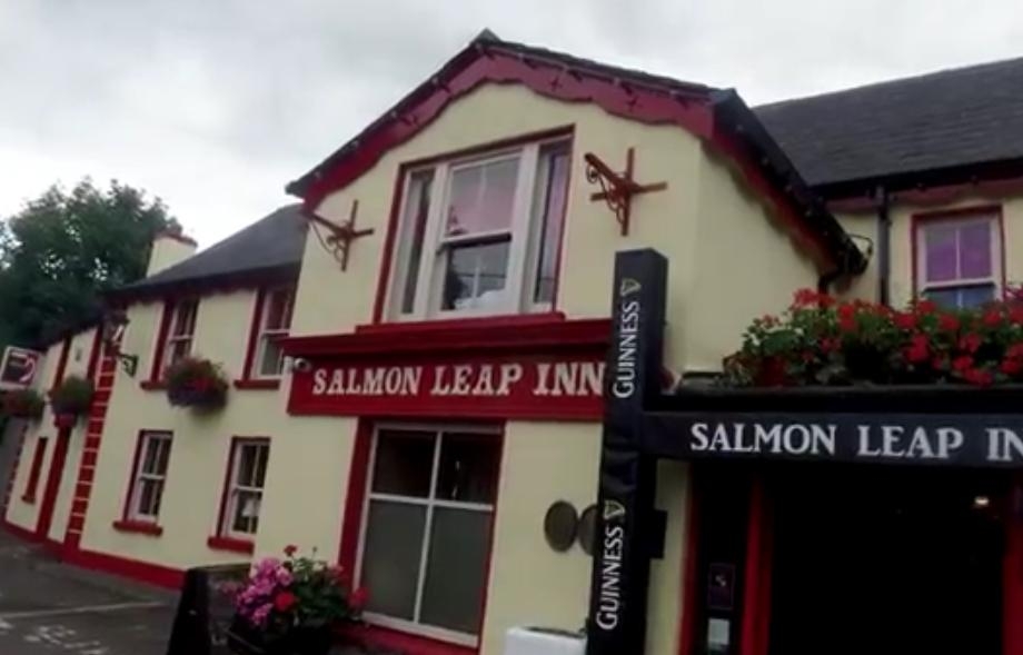 The Salmon Leap Inn