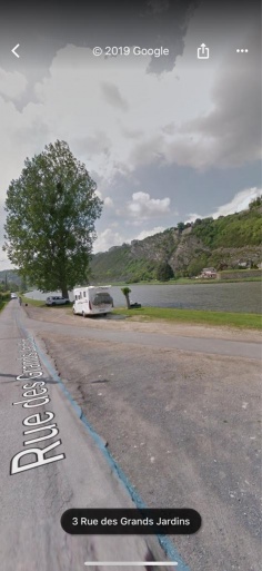 Rue Des Grands Jardins