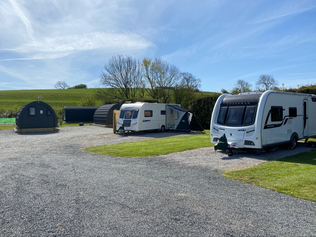 Low Greenlands Holiday Park
