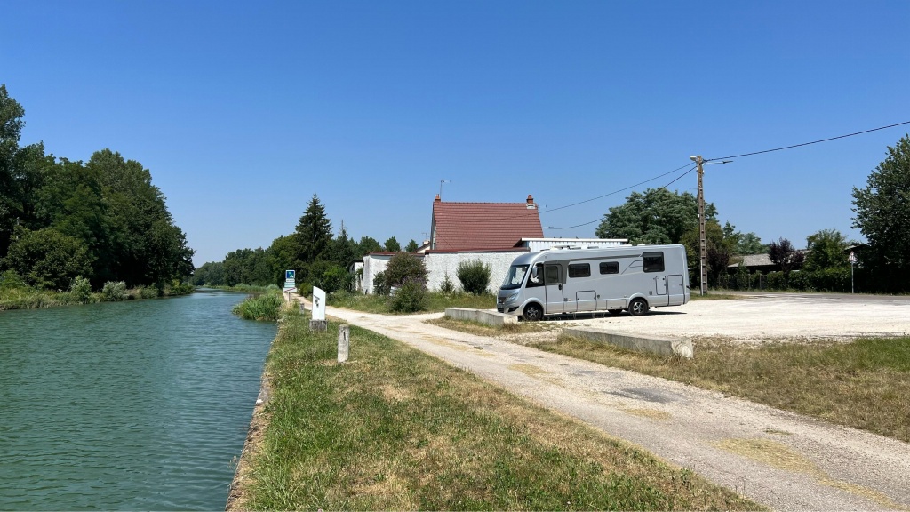 Maxilly-sur-Saône