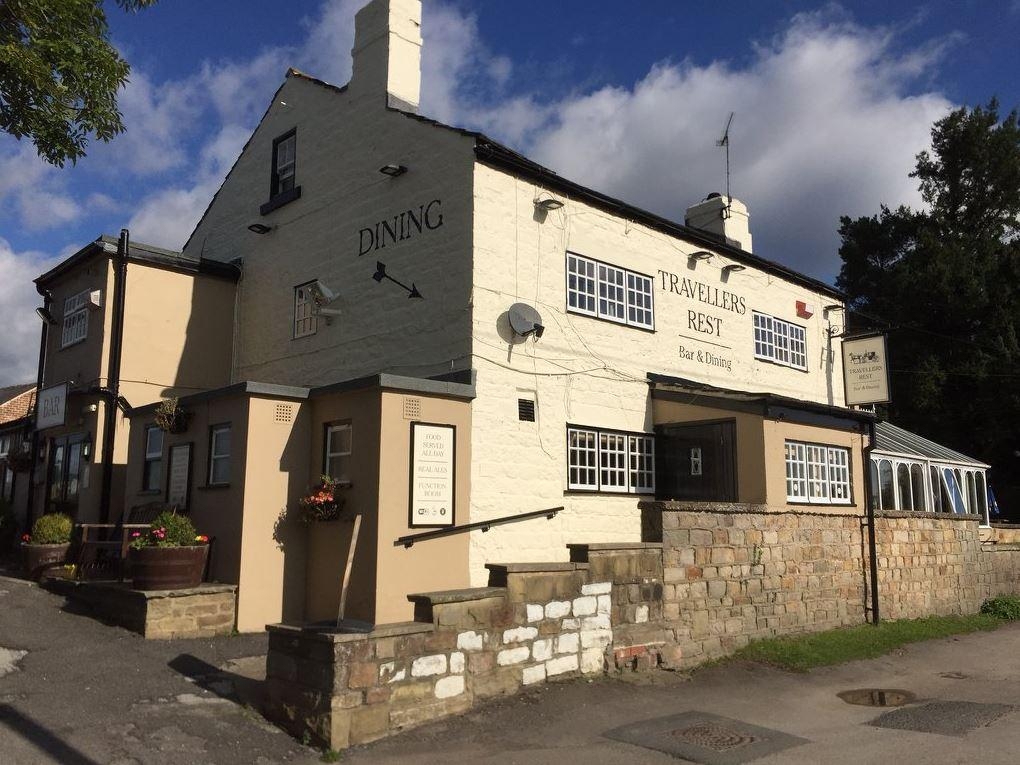 travellers rest accommodation travellers rest accommodation