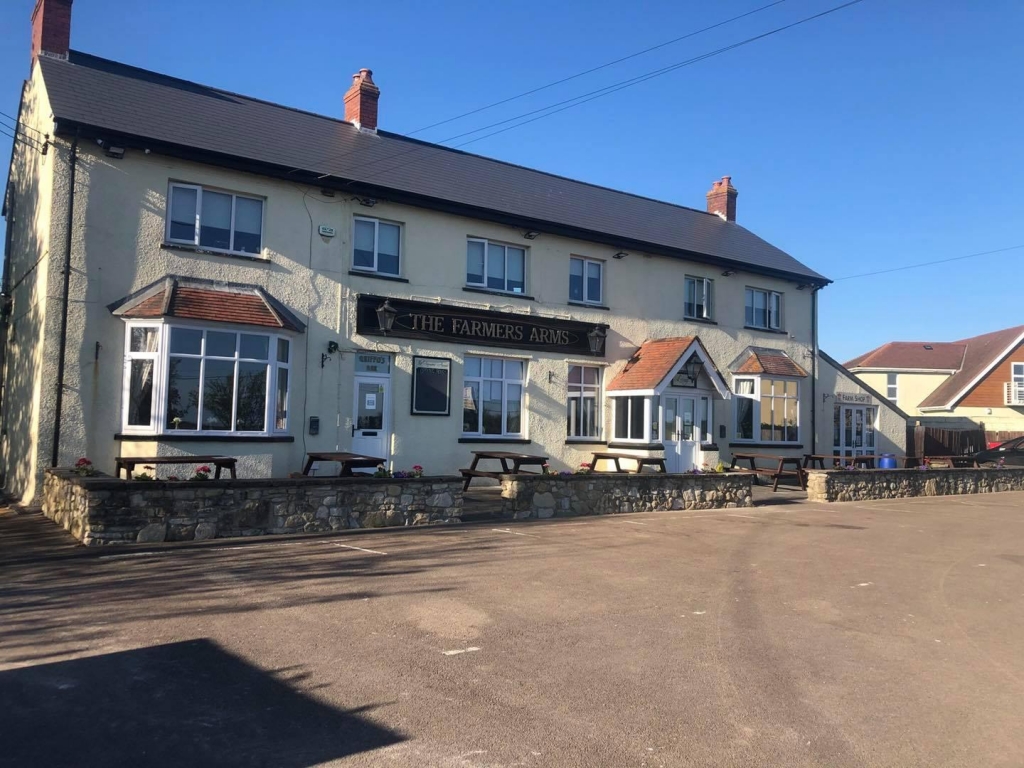 Farmers Arms
