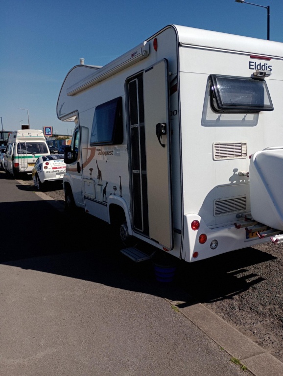 Sandylands Promenade