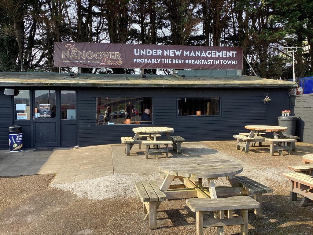 Weston Super Mare RFC