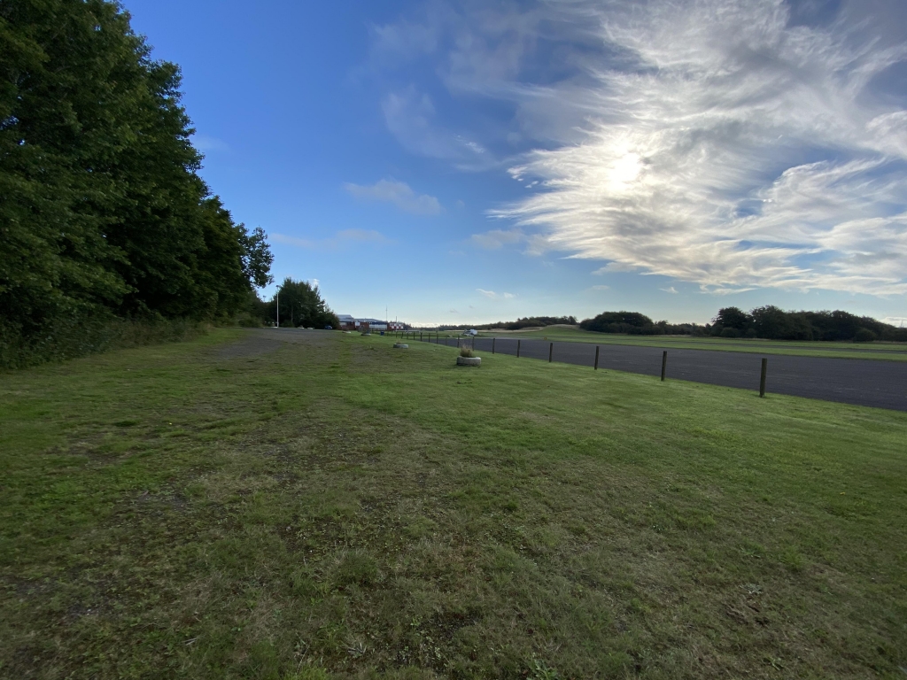 Skyview Fife Airport