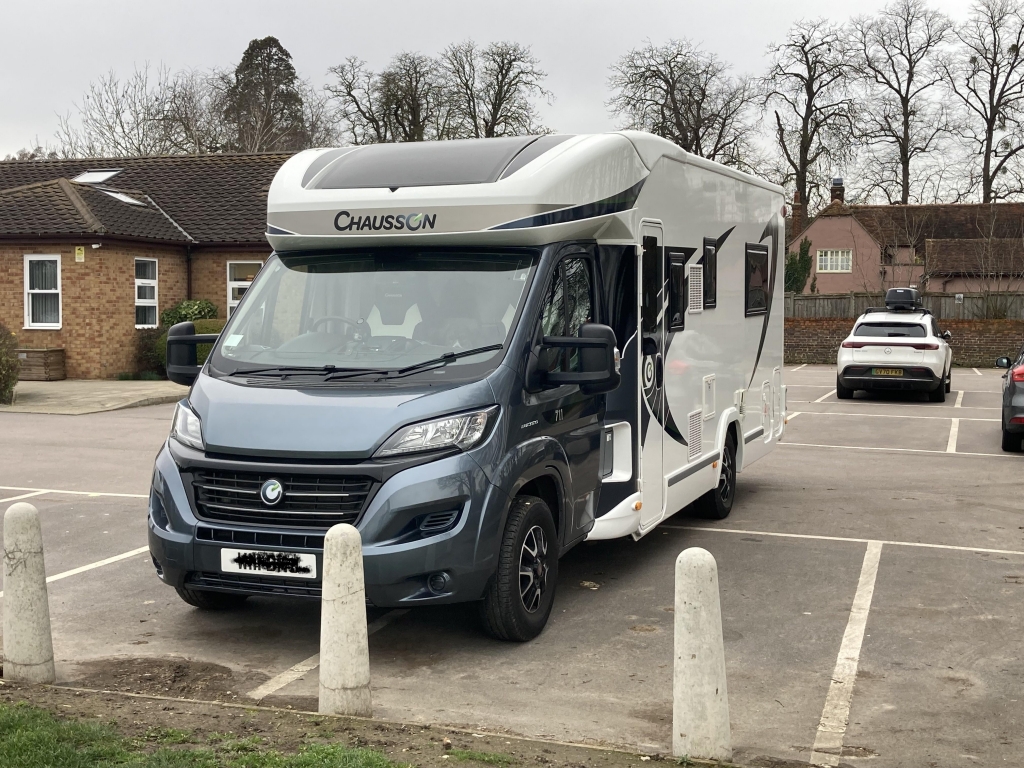 Broomfield Village Hall