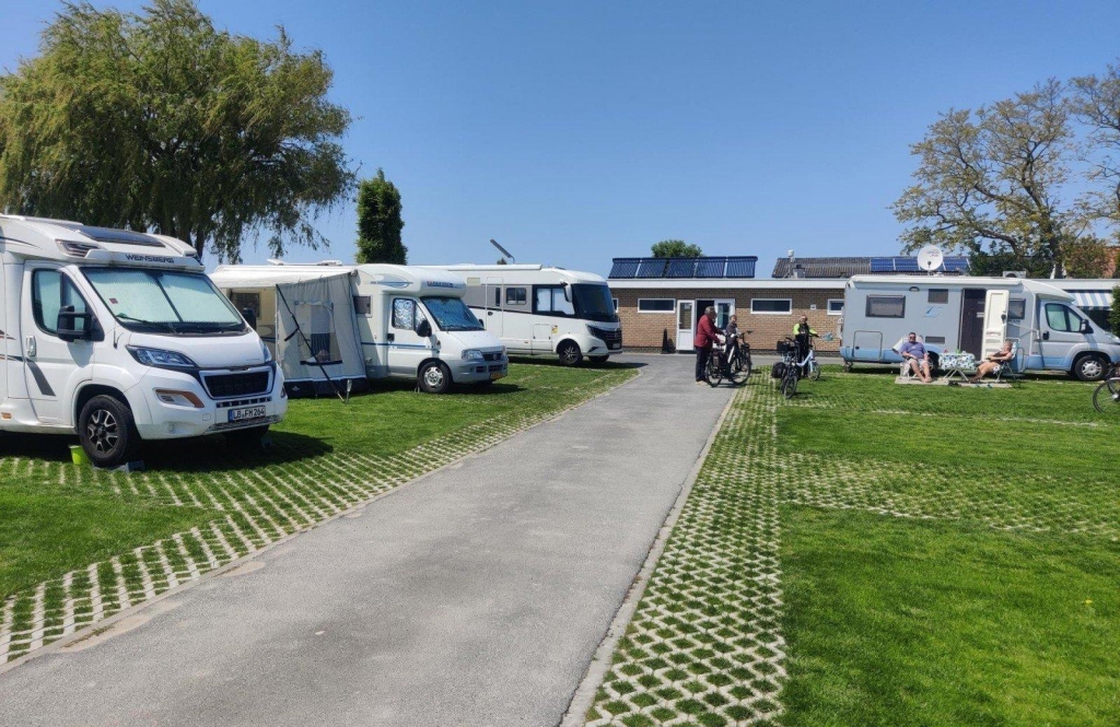 Camping ‘t Massenhof