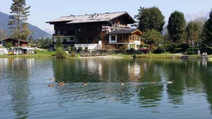 Camping Bad Neunbrunnen Am Waldsee Austria Searchforsites Co Uk