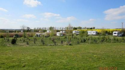 Field Barn Park United Kingdom Searchforsites Co Uk
