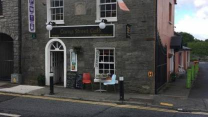 Clare History: Kilrush, County Clare: Notes from c 1760 to 1960 by Senan Scanlan. in the city of Limerick have been swept into eternity in less than seven weeks, of labour, 517: on their own manual labour, 406: on means not specified, 76. Clare History: Kilrush, County Clare - Clare County Library
