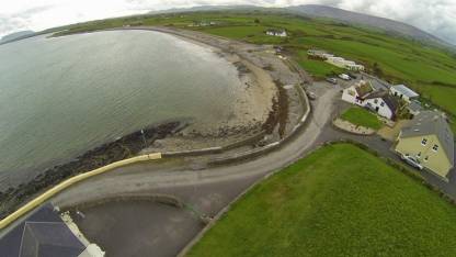 Ireland - Hook Up Travels