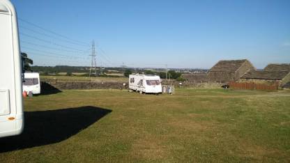 Cherry Tree Farm Greetland