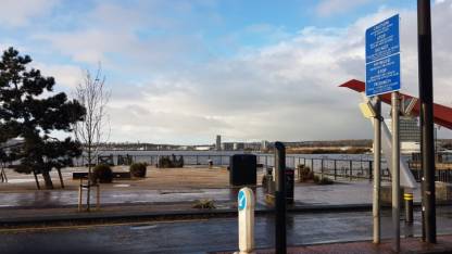 The Lock Keepers Cottage Car Park United Kingdom Searchforsites