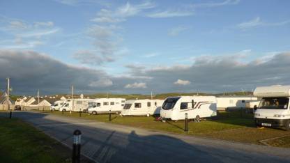Campgrounds and RV parks in Republic of Ireland - Pitchup 