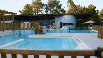 Camping Car Park Soorts Hossegor