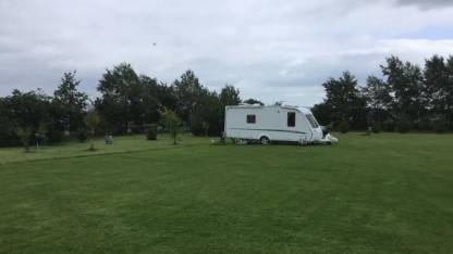 Cherry Tree Farm Greetland